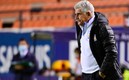El técnico de los Tigres consideró que su equipo dio buen juego en el Alfonso Lastras. Foto: Imago7