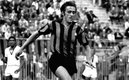 Bellugi fue campeón con el Inter (Inter de Milán)