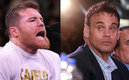 Canelo y Faitelson, su 'otra' rivalidad (Imago7)