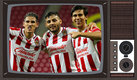 Chivas tendrá juegos exclusivos de Izzi, otros en Fox Sports y ESPN. (Imago7)
