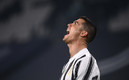 Cristiano Ronaldo suma su tercer año en la Juventus. (FOTO: AFP)