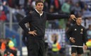 El DT de Vélez fue portero de la Selección de Argentina. (Foto: EFE)