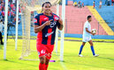 El Gullit es la figura del FAS (Twitter @CDeportivoFAS)