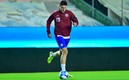 En Giménez recae la confianza para los goles de CAZ