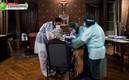 Italia es uno de los países más castigados por la pandemia. FOTO: AFP.
