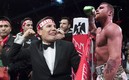 Julio César Chávez es una leyenda del boxeo mundial. FOTOS: Imago7 | Mexsport.
