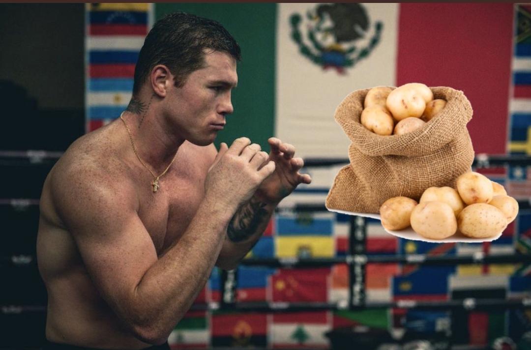 ¡Le dieron con todo!
