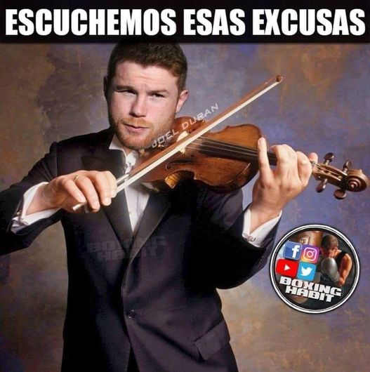¡Le dieron con todo!