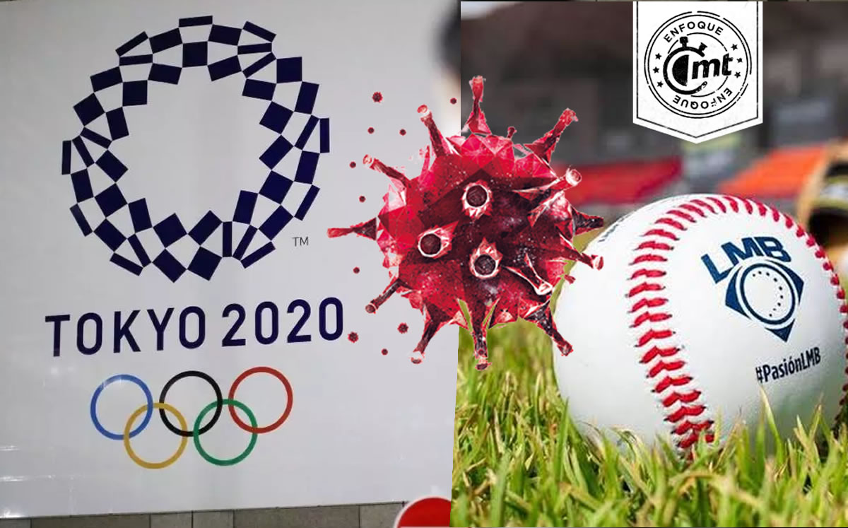 Los deportes sufrieron en todo el mundo.