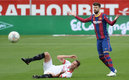 Piqué resaltó que están con vida en la Liga. (Foto: AFP)