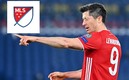Robert Lewandowski vive un gran momento futbolístico. FOTO: AFP.