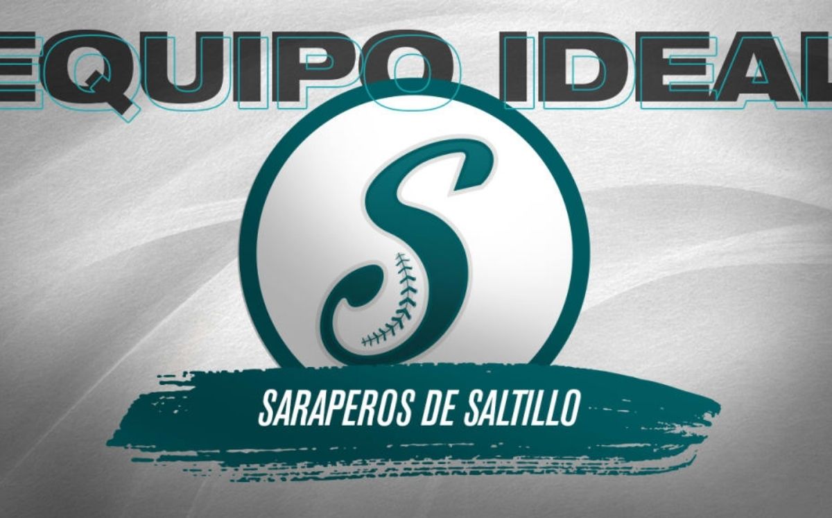 Saraperos de Saltillo cumplió su 50 aniversario en la Liga Mexicana en 2020. (Foto: LMB.com.mx)