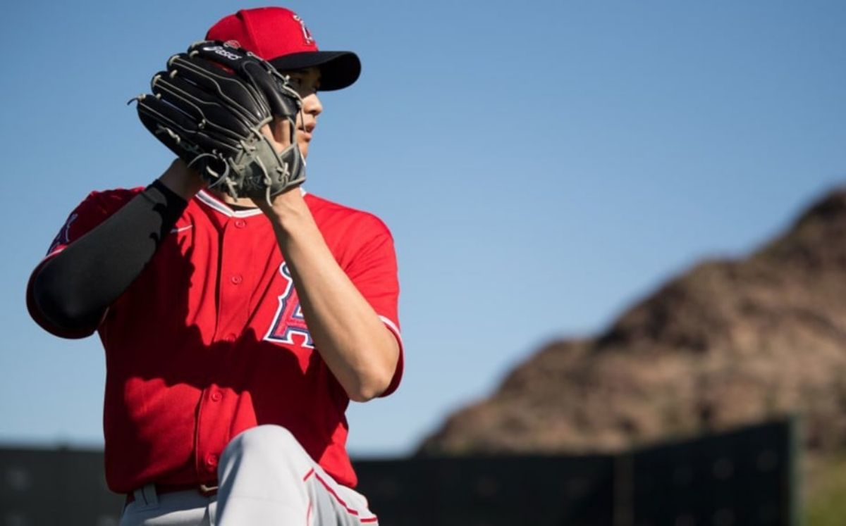 Shohei Ohtani fue Novato del Año en 2018, su primera temporada en MLB. (Foto: MLB.com)
