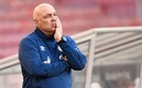 El suizo es el cuarto entrenador en la temporada en tomar al equipo que está condenado al descenso. Foto: AFP
