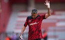 Toluca no hizo valer su posición como sublíder de la liga. Foto: Imago7
