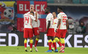 Los Toros Rojos sueñan con el título de la Bundesliga (AFP)
