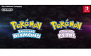 Las dos versiones de Pokémon fueron anunciadas en Pokémon Presents. (FOTO: Nintendo)