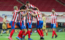 El Rebaño volvió a ganar en el torneo (Imago7)