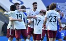 El equipo londinense busca meterse a los puestos europeos. Foto: AFP