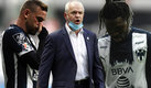 Javier Aguirre y sus Rayados suman tres fechas sin ganar. (Imago7)