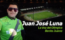 Juan José Luna, la voz del Olímpico Benito Juárez (Imago7)