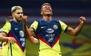 Las Águilas no tuvieron problemas ante Pachuca (Imago7)