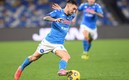 Napoli ganó, pero al final sufrió una expulsión. (Foto: Napoli)