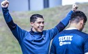 Rayados tiene la confianza puesta en Hugo González como titular. (Foto: Mexsport)