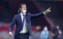 Santiago Solari destacó la mentalidad del América. (Foto: Mexsport)
