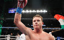 Canelo Álvarez noqueó a Avni Yildirim. (Foto: Mexsport)