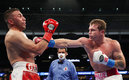 CMB analizará sus reglamentos para evitar bochornos como la Canelo vs. Yildirim. (Foto: Mexsport)