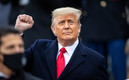 Donald Trump había lanzado críticas contra el acuerdo al que llegaron en el Congreso. (FOTO: Europa Press)