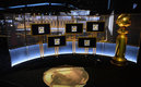 Fue una entrega especial de los Golden Globe Awards. (Foto: AFP)