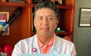 Gerardo Meraz llega a Cruz Azul de ESPN. Foto: DocMerazESPN