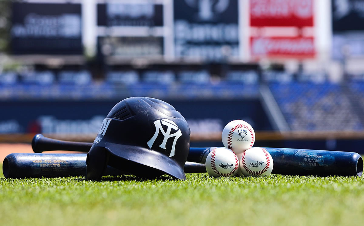 LMB: Calendario de juegos de Sultanes en la Copa San Luis