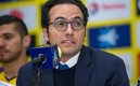 Mauricio Culebro estuvo en el América. (Foto: Mexsport)