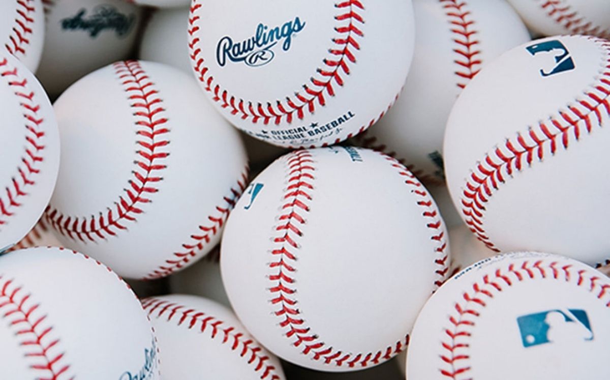 ¿Cuántos partidos se juegan en la MLB? (Foto: fb.com/MLB)