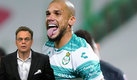 Santos Laguna se burló de Faitelson. (Imago7)