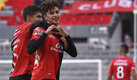 Atlas derrotó 3-1 a San Luis en la Jornada 9. (Imago7)