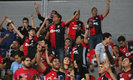 Atlas podría recibir a su afición la próxima jornada ante San luis (Imago7)