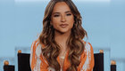 Becky G disfruta del éxito el día de su cumpleaños