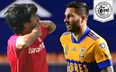 Gignac tiene actualmente 126 goles de Liga y Liguilla. (Foto: Mexsport)