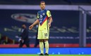 ¿Gio siempre está lesionado? Foto: Imago7