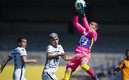 Julio González fue clave para que Pumas avanzara a Semifinales. (Foto: Mexsport)