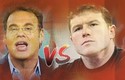 La rivalidad entre Faitelson y Canelo Álvarez nació en 2017