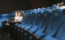 Los cines han abierto en varios estados del país. (Foto: AP)