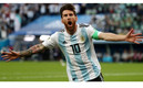 Messi vive una temporada complicada. (FOTO: EFE)