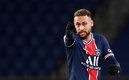 Neymar lamentó la derrota del Santos en la Final de Libertadores. (Foto: AFP)