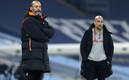 Nuno logró que Wolves aguantara  hasta el 80 el empate. Foto: AFP