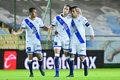 Puebla ganó en León con gol de último minuto (Imago7)